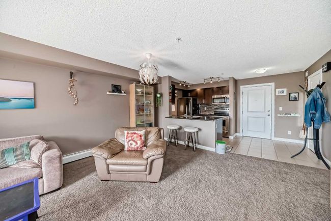 1417 - 625 Glenbow Drive, Home with 2 bedrooms, 1 bathrooms and 1 parking in Cochrane AB | Image 11