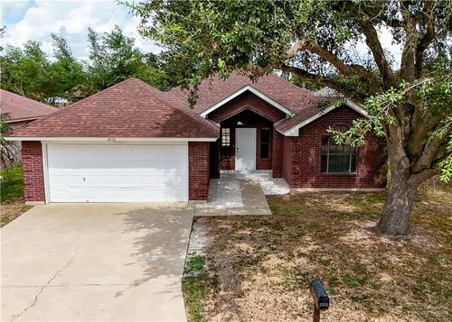 2115 E 29th St, Mission, TX, 78574-1904 | Card Image