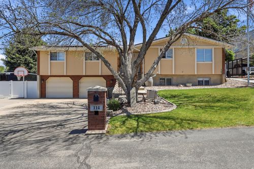 114 Clark Ln, Elk Ridge, UT, 84651-9550 | Card Image