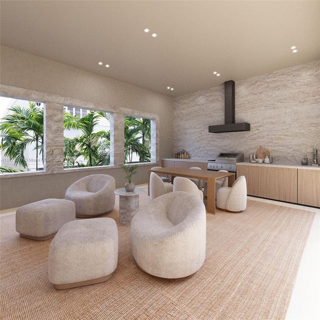 1 - 915 Palermo Ave, Townhouse with 4 bedrooms, 5 bathrooms and null parking in Coral Gables FL | Image 31