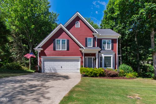713 Linden Ridge Dr, Holly Springs, NC, 27540-8768 | Card Image