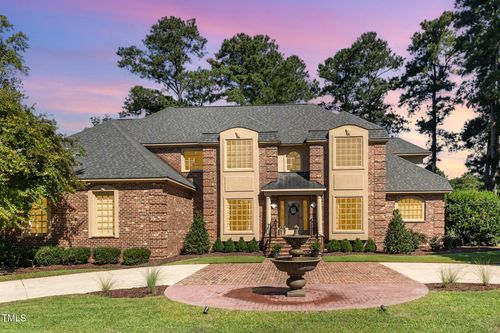 1160 Country Club Rd, Smithfield, NC, 27577-8323 | Card Image