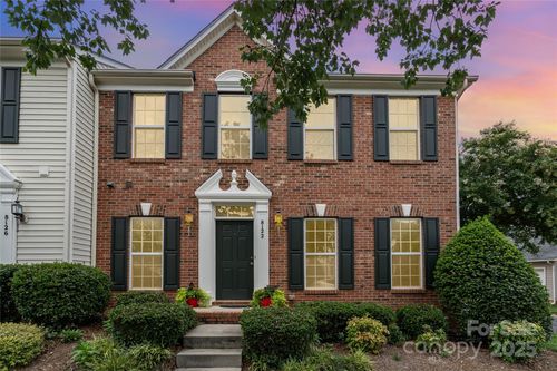 8122 Bridgegate Dr, Huntersville, NC, 28078-1296 | Card Image