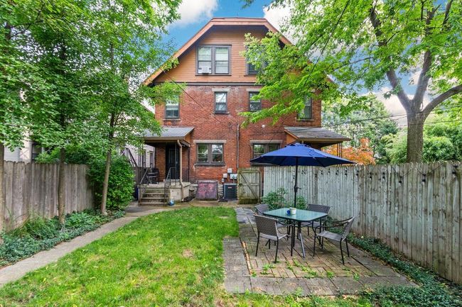 Backyard - unit 829 | Image 53