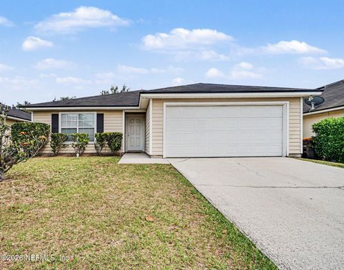 5759 Village Pond Cir, Jacksonville, FL, 32222-1160 | Card Image