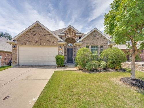 809 Max Dr, Mckinney, TX, 75069-8038 | Card Image