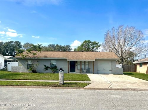 1795 Dogwood Drive, Merritt Island, FL, 32953 | Card Image