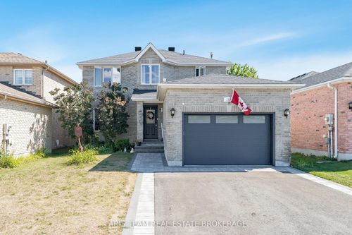 113 Ruffet Dr, Barrie, ON, L4N0N6 | Card Image
