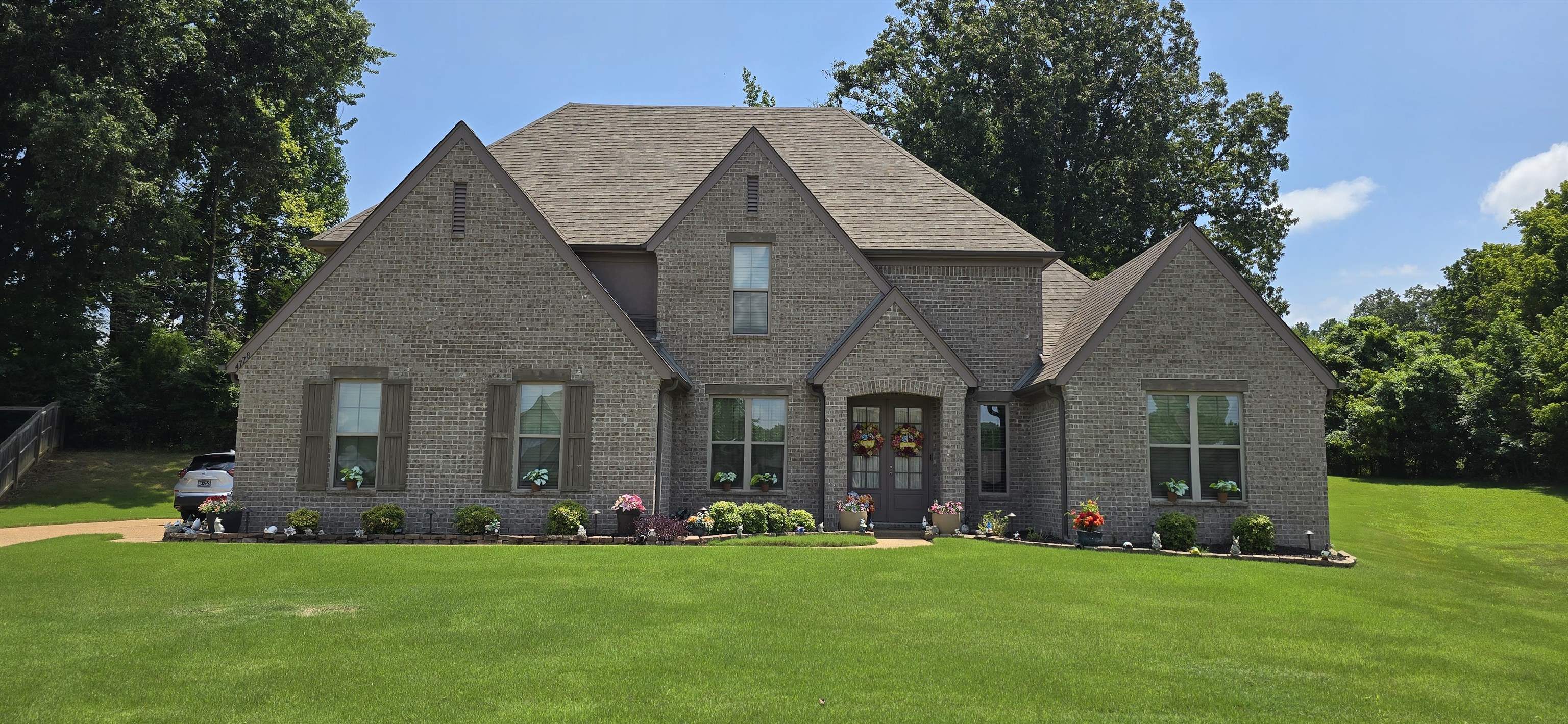 Residential in Bartlett