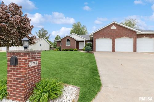 308 N 9th St, Fulton, IL, 61252-1896 | Card Image