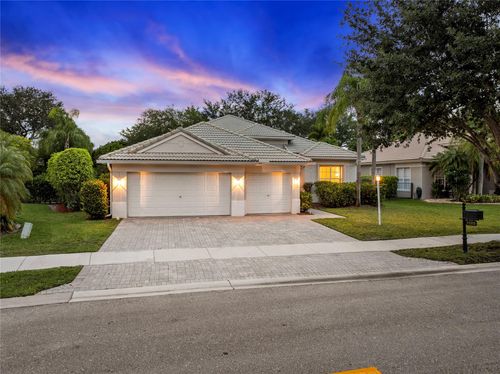 11315 Nw 71st Ct, Parkland, FL, 33076-3852 | Card Image