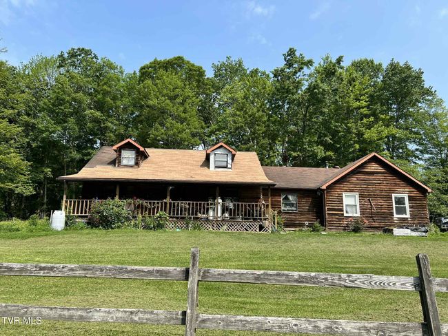 12615 Star Branch Rd, House other with 3 bedrooms, 2 bathrooms and null parking in Coeburn VA | Image 10