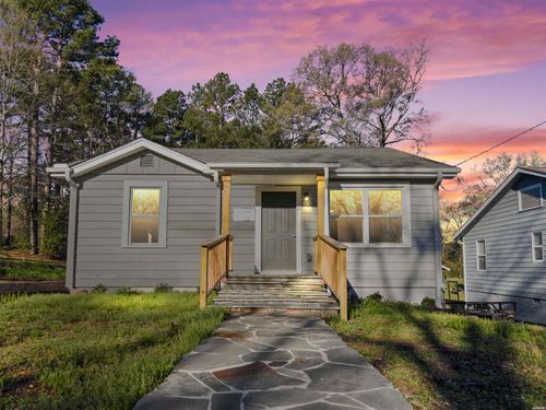 1108 3rd Street, Hot Springs, AR, 71913 | Card Image
