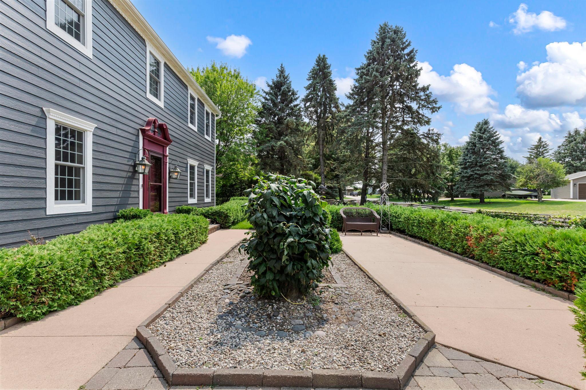Residential in New Prague 3