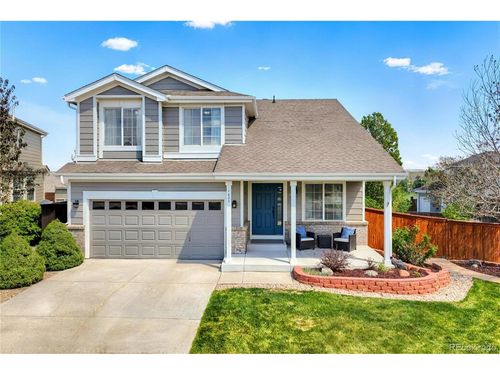 11834 Trail View Ln, Parker, CO, 80134-3042 | Card Image