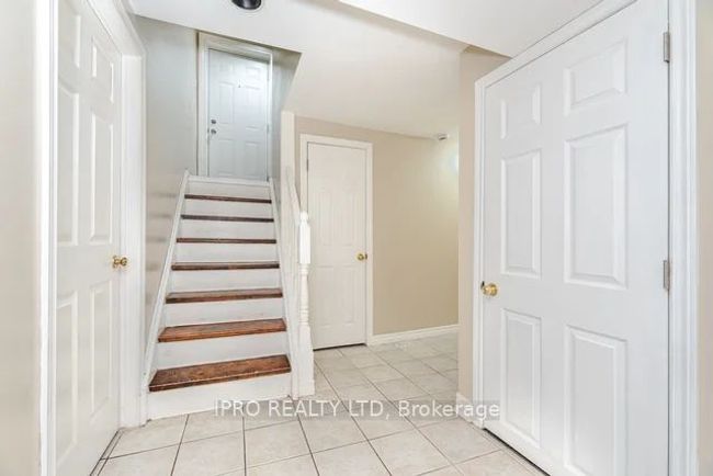 BSMNT - 71 Daniels Cres, House other with 2 bedrooms, 1 bathrooms and 2 parking in Ajax ON | Image 20