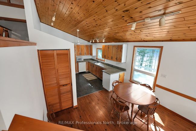 6547 Kennisis Lake Rd, House other with 3 bedrooms, 1 bathrooms and 3 parking in Haliburton ON | Image 21
