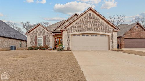 4321 Cypress Pointe Ln, Jonesboro, AR, 72405-0650 | Card Image