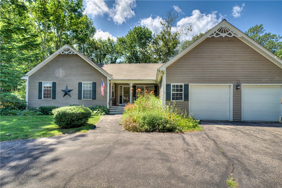 Park Ln, Kingston, RI 02881
