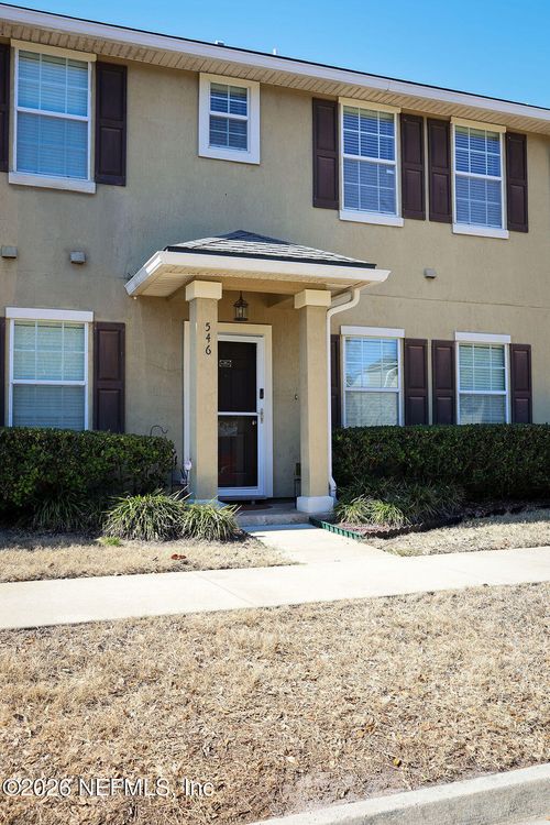 546 Hopewell Dr, Orange Park, FL, 32073-1957 | Card Image