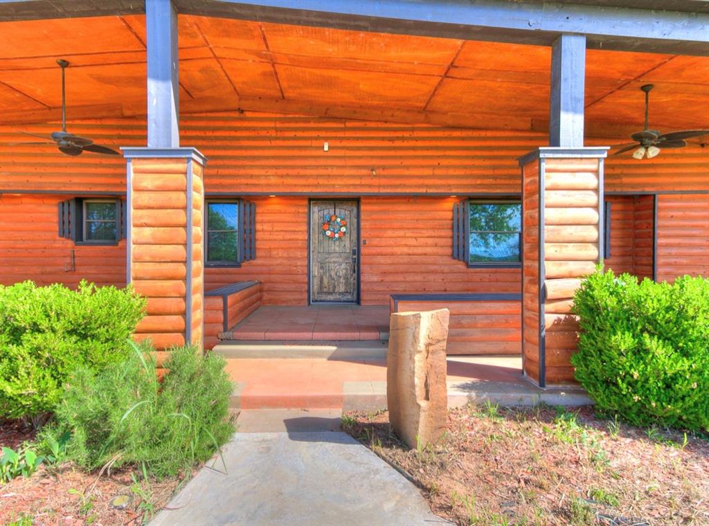 Residential in Purcell 4