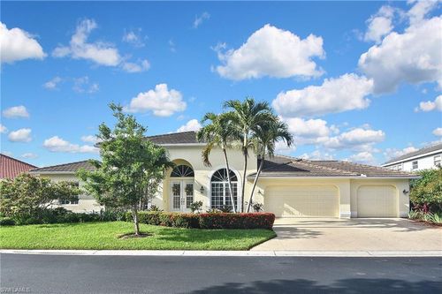 9819 Ensign Ct, FORT MYERS, FL, 33919-3175 | Card Image
