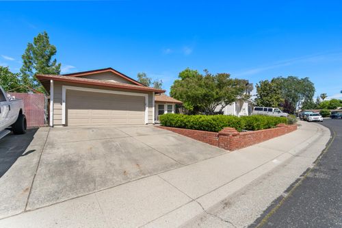 617 Grider Drive, Roseville, CA, 95678 | Card Image