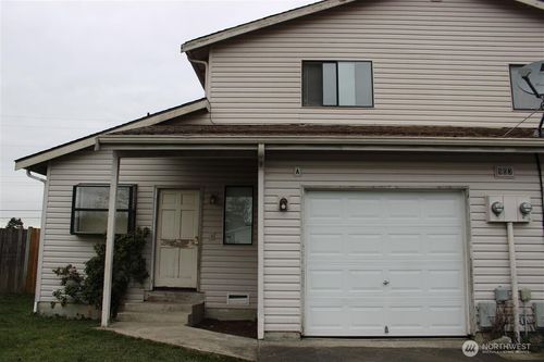 903 S 22nd Court, Mount Vernon, WA, 98274 | Card Image