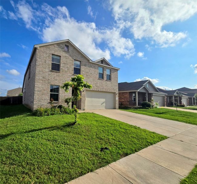 1515 Fields View Dr, House other with 5 bedrooms, 3 bathrooms and null parking in Anna TX | Image 5