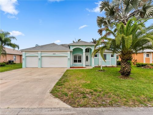 420 22nd Ave Sw, Vero Beach, FL, 32962-3363 | Card Image