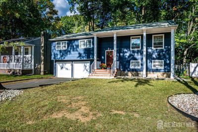 262 Farragut Road, House other with 4 bedrooms, 2 bathrooms and null parking in North Plainfield NJ | Image 1