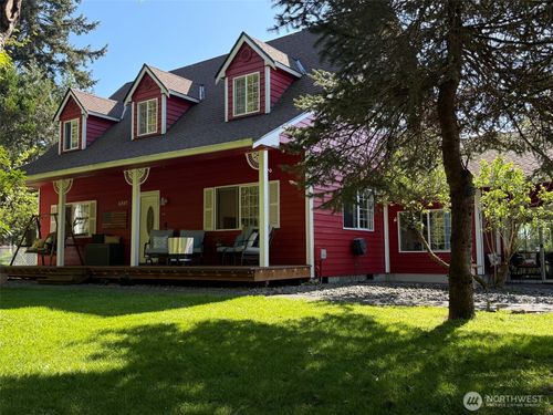 6845 183rd Ave Sw, Rochester, WA, 98579-9256 | Card Image