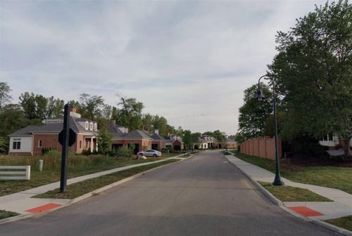 4712 Millburn Pl, New Albany, OH, 43054-9657 | Card Image