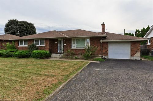 lower-unit-12 Kamla Dr, Saint Catharines, ON, L2M3J8 | Card Image