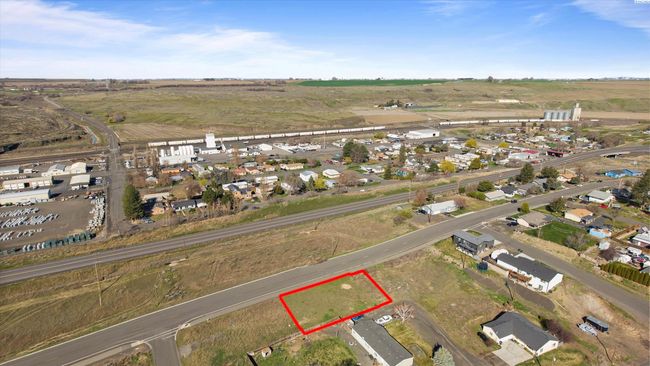 92 May Ave, Home with 0 bedrooms, 0 bathrooms and null parking in Mesa WA | Image 8