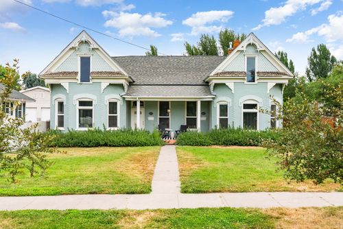 449 W 100 N, Logan, UT, 84321-4403 | Card Image