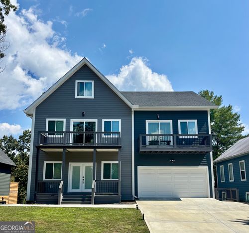 364 Rosen Strasse, Helen, GA, 30545-2936 | Card Image