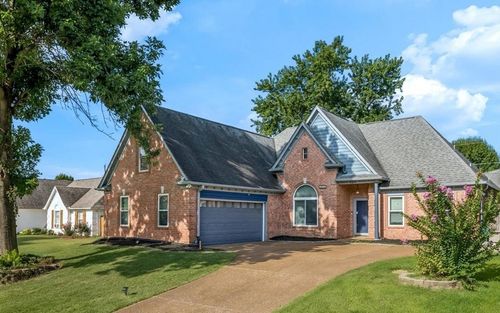 3073 Long Bridge Ln, Lakeland, TN, 38002-4711 | Card Image