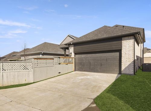 2309 Jack Rabbit Way, Northlake, TX, 76247-2073 | Card Image