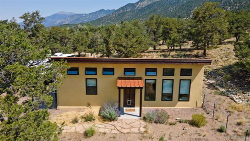 4363 Camino Baca Grande, Crestone, CO, 81131 | Card Image