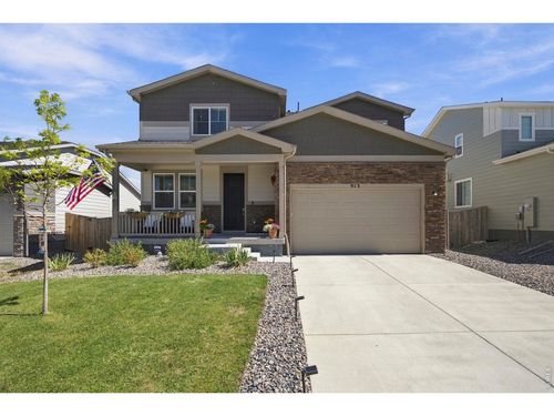 913 Huron St, Johnstown, CO, 80534-9383 | Card Image