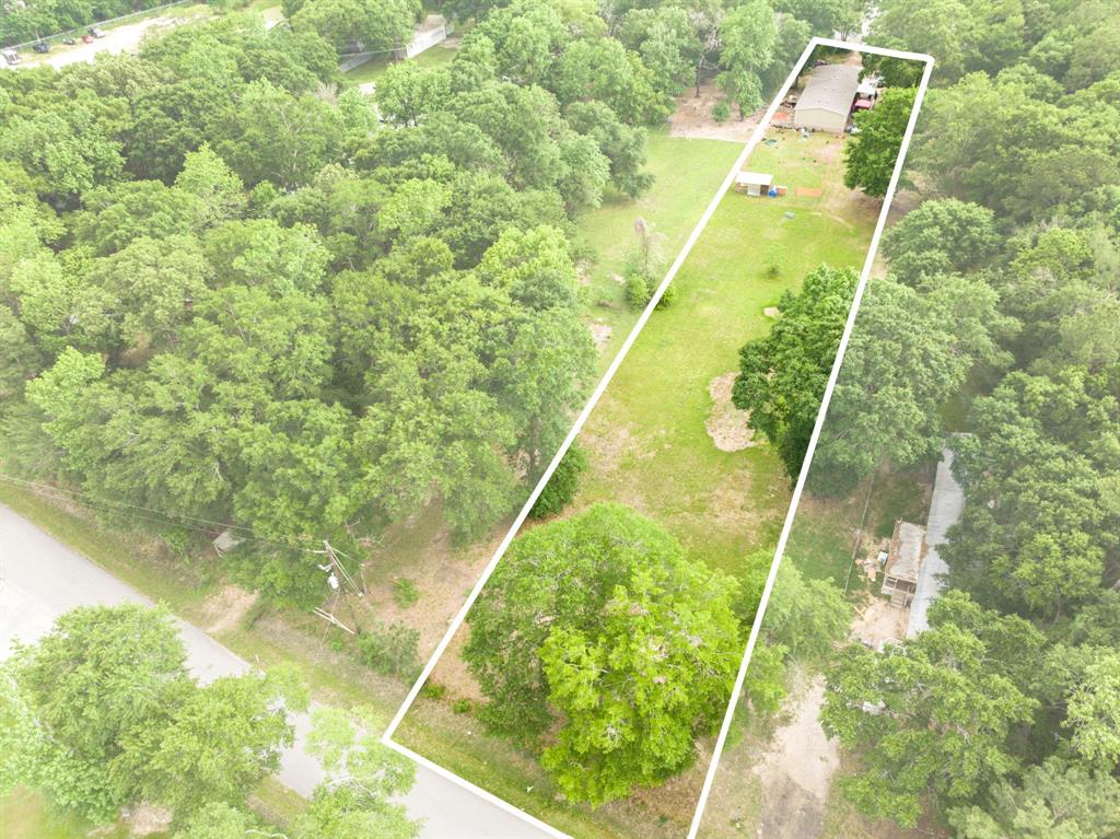 Old Sorters Rd, Porter, TX 77365