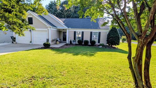 100 Yellow Jasmine Path, Apex, NC, 27502-4496 | Card Image