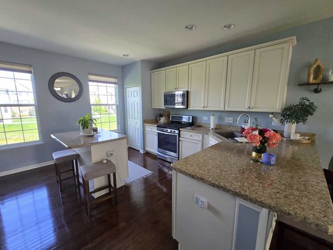231 Lionel Dr, Townhouse with 3 bedrooms, 3 bathrooms and 2 parking in Grayslake IL | Image 15