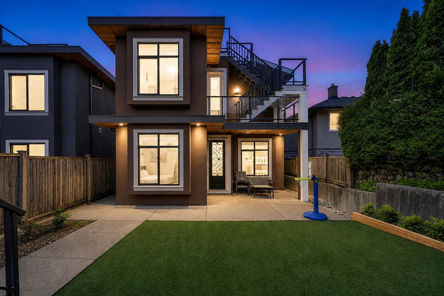 Residential in Burnaby 2