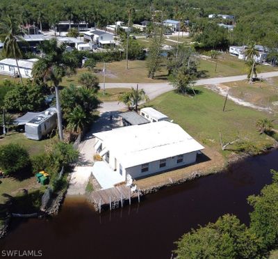 112 Cardinal Court, House other with 3 bedrooms, 2 bathrooms and null parking in Everglades City FL | Image 1