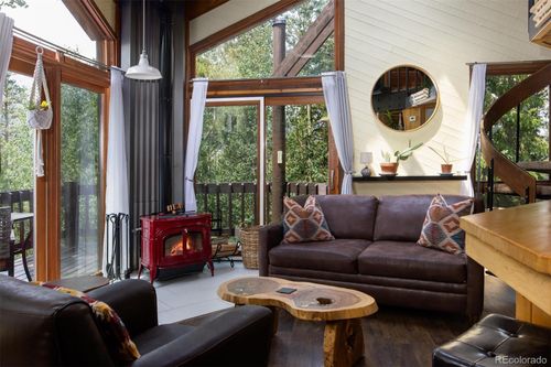 163 Lone Hand Way, Breckenridge, CO, 80424-6167 | Card Image