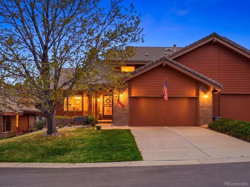 c-16082 Deer Ridge Drive, Morrison, CO, 80465 | Card Image