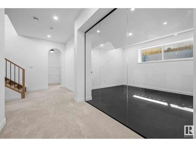 13804 85 Ave Nw, House other with 5 bedrooms, 5 bathrooms and null parking in Edmonton AB | Image 63