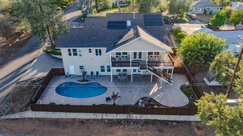 250 Endicott Avenue, Jackson, CA, 95642 | Card Image
